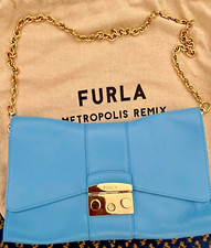 Le borse Furla Metropolis